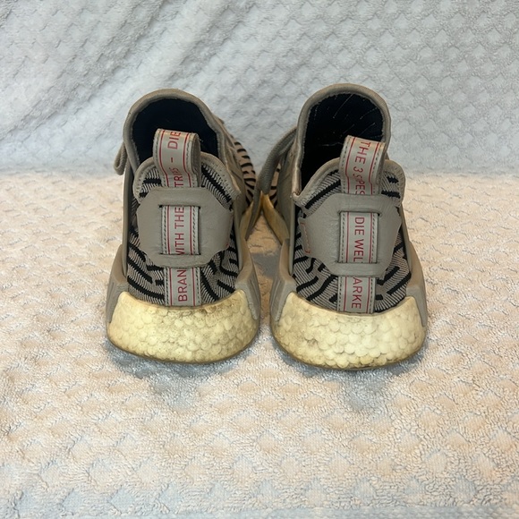 ADIDAS NMD Sneaker - Picture 4 of 9